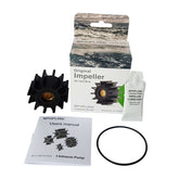 Impeller Kit  F5B Nitril